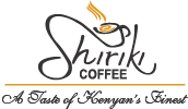Shiriki Coffee